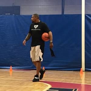 Meet your Posher, Travis